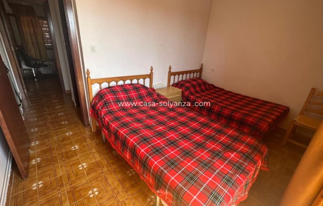 Revente - Maison de ville - Santiago de la Ribera - Costa Calida