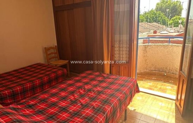 Revente - Maison de ville - Santiago de la Ribera - Costa Calida