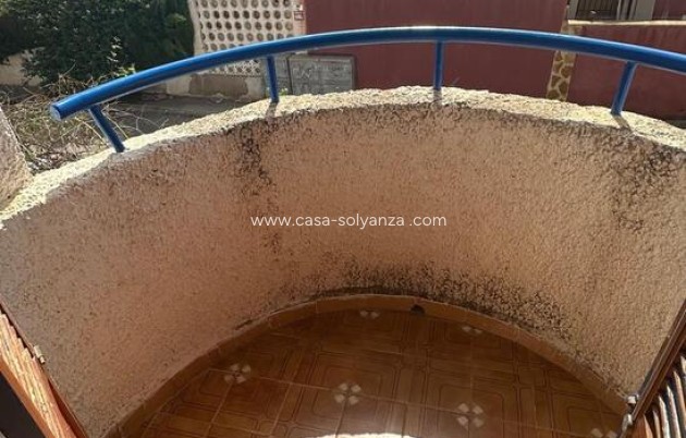 Revente - Maison de ville - Santiago de la Ribera - Costa Calida