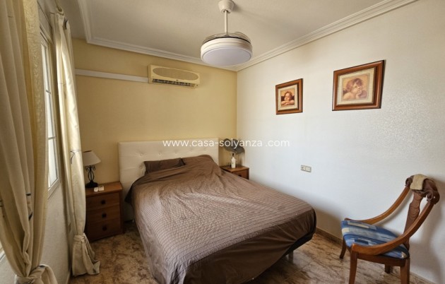 Revente - Villa - Orihuela Costa - Costa Blanca