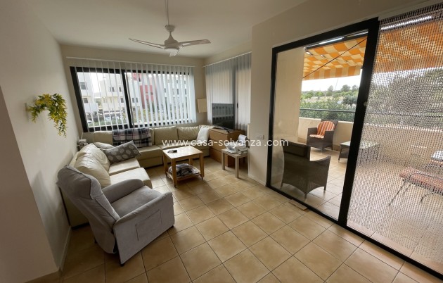 Wiederverkauf - Wohnung - Corvera - Corvera Golf Resort