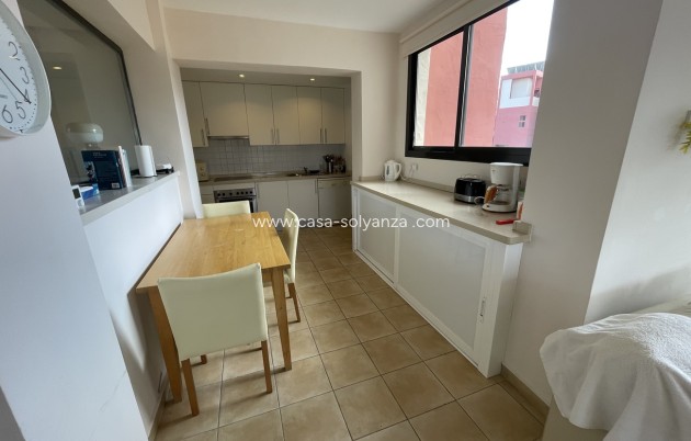 Wiederverkauf - Wohnung - Corvera - Corvera Golf Resort