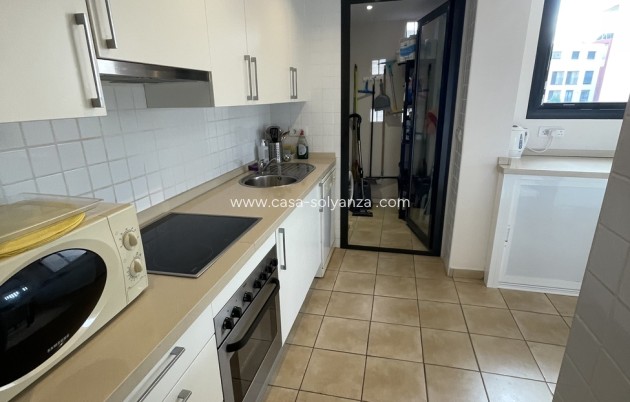 Wiederverkauf - Wohnung - Corvera - Corvera Golf Resort