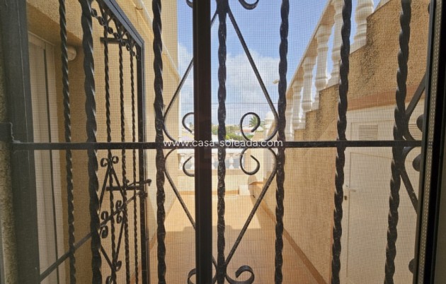 Revente - Villa - Orihuela Costa - Costa Blanca