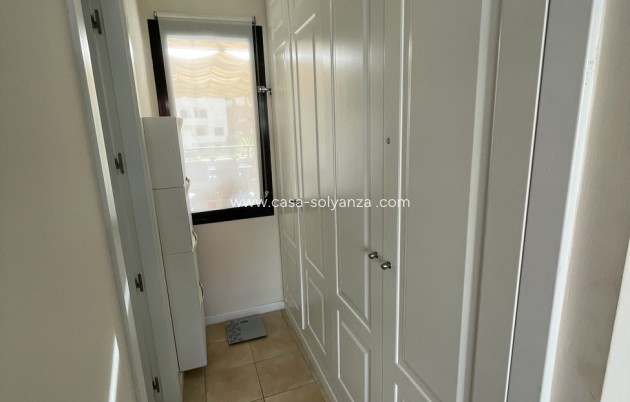 Wiederverkauf - Wohnung - Corvera - Corvera Golf Resort