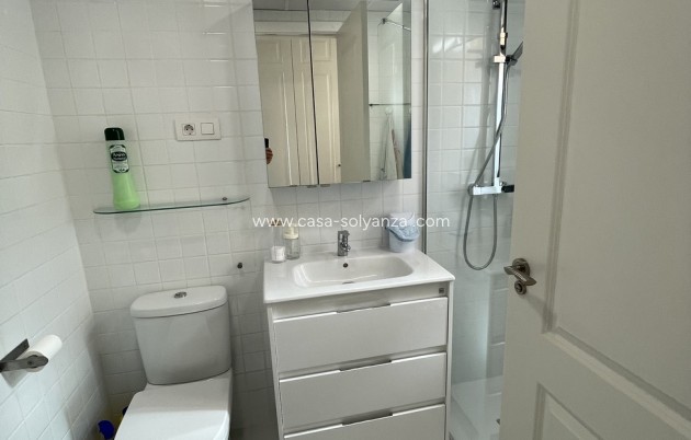 Wiederverkauf - Wohnung - Corvera - Corvera Golf Resort