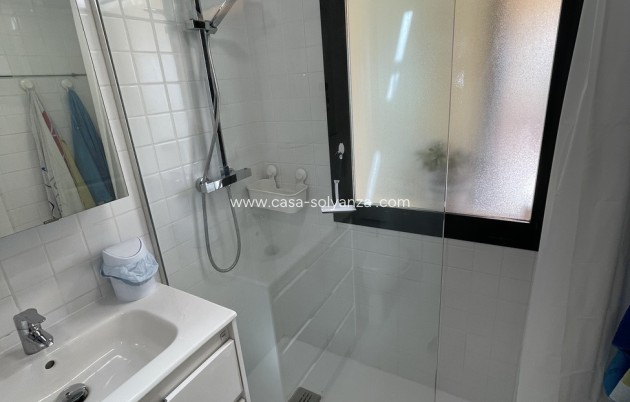 Wiederverkauf - Wohnung - Corvera - Corvera Golf Resort