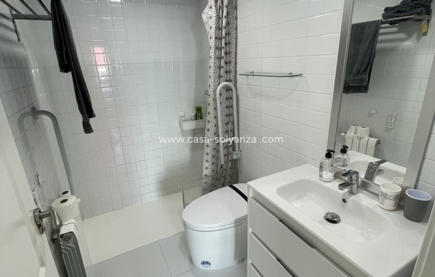 Wiederverkauf - Wohnung - Corvera - Corvera Golf Resort