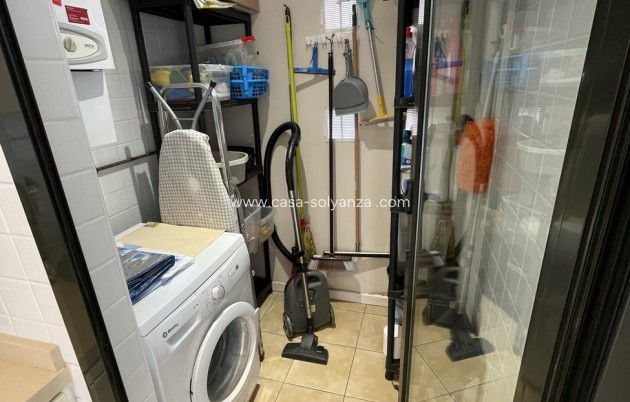 Wiederverkauf - Wohnung - Corvera - Corvera Golf Resort