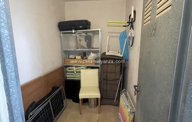 Wiederverkauf - Wohnung - Corvera - Corvera Golf Resort