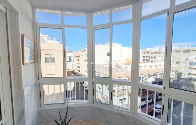 Reventa - Apartamento / piso - Torrevieja - Costa Blanca