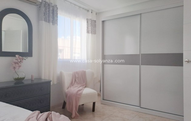 Reventa - Apartamento / piso - Torrevieja - Costa Blanca