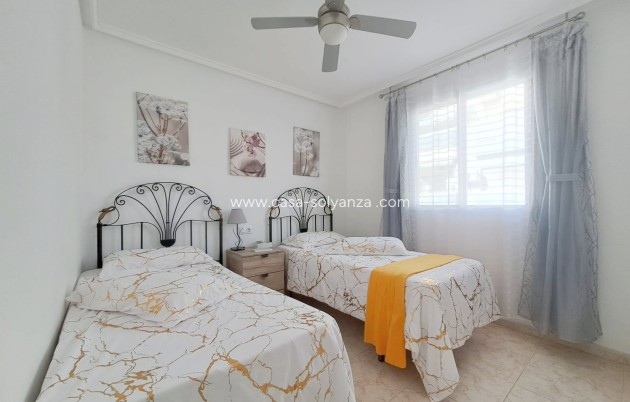 Reventa - Apartamento / piso - Torrevieja - Costa Blanca