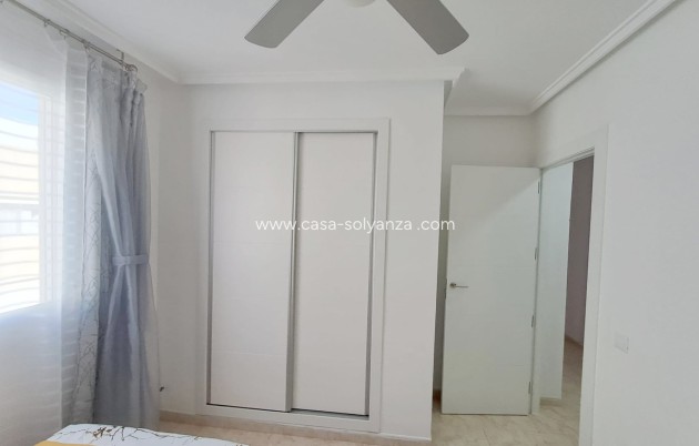 Reventa - Apartamento / piso - Torrevieja - Costa Blanca