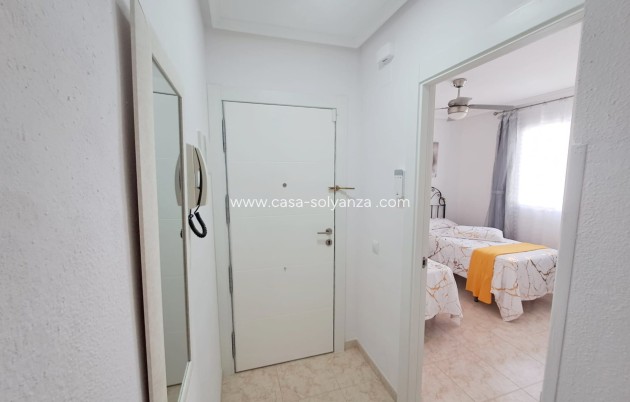 Reventa - Apartamento / piso - Torrevieja - Costa Blanca