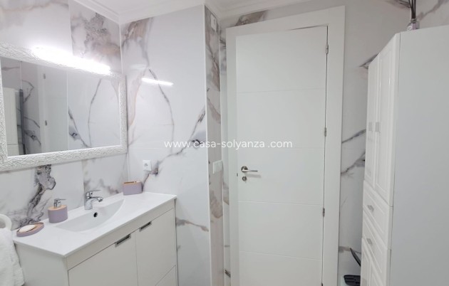 Reventa - Apartamento / piso - Torrevieja - Costa Blanca