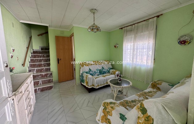 Reventa - Apartamento / piso - La Mata - Costa Blanca