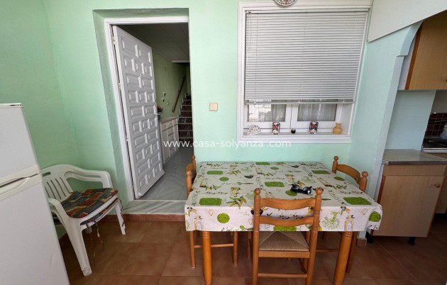 Reventa - Apartamento / piso - La Mata - Costa Blanca