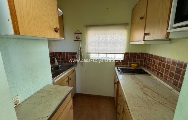 Reventa - Apartamento / piso - La Mata - Costa Blanca