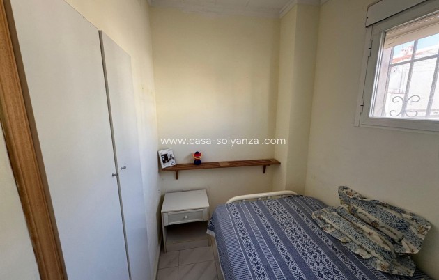 Reventa - Apartamento / piso - La Mata - Costa Blanca