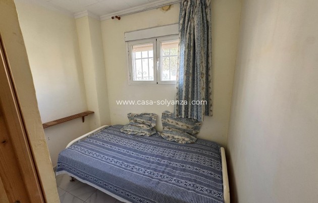 Reventa - Apartamento / piso - La Mata - Costa Blanca