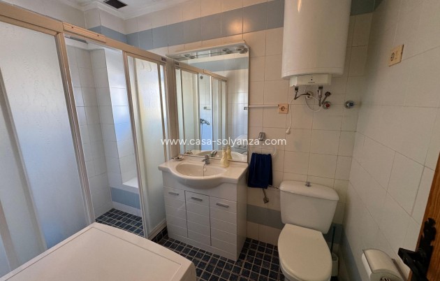 Reventa - Apartamento / piso - La Mata - Costa Blanca