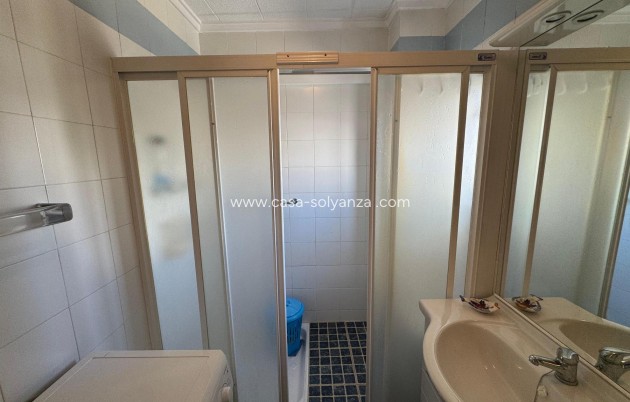 Reventa - Apartamento / piso - La Mata - Costa Blanca