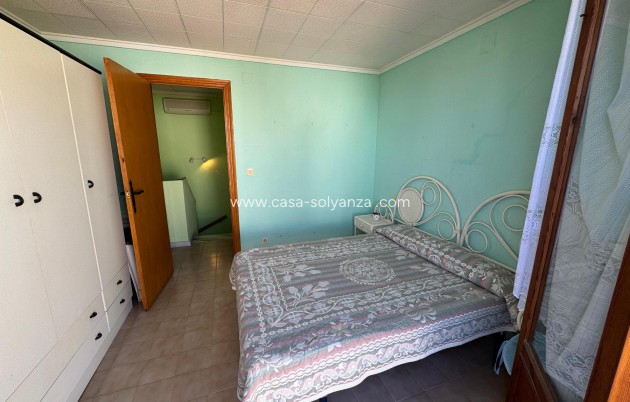 Reventa - Apartamento / piso - La Mata - Costa Blanca