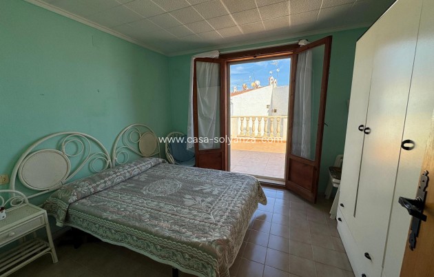 Reventa - Apartamento / piso - La Mata - Costa Blanca