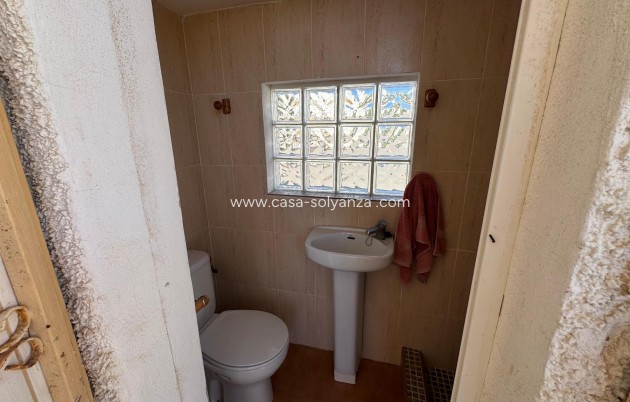 Reventa - Apartamento / piso - La Mata - Costa Blanca