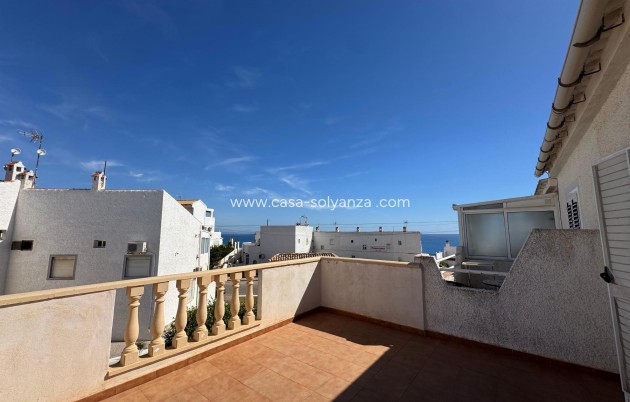 Reventa - Apartamento / piso - La Mata - Costa Blanca