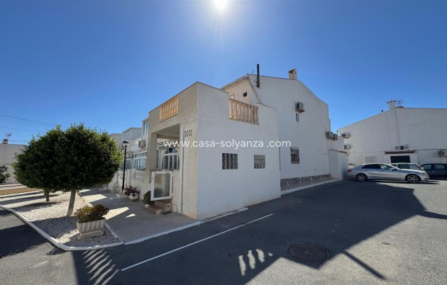 Reventa - Apartamento / piso - La Mata - Costa Blanca