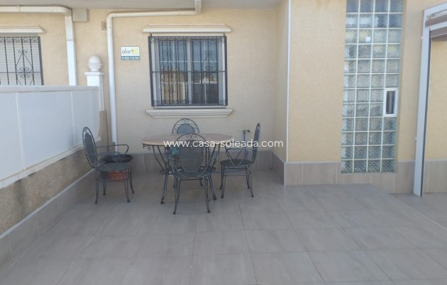Revente - Villa - Orihuela Costa - Costa Blanca