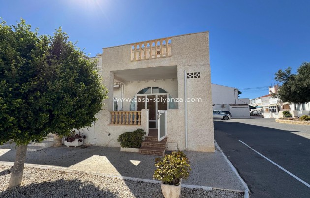 Reventa - Apartamento / piso - La Mata - Costa Blanca