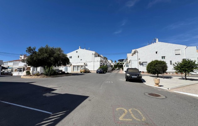 Reventa - Apartamento / piso - La Mata - Costa Blanca