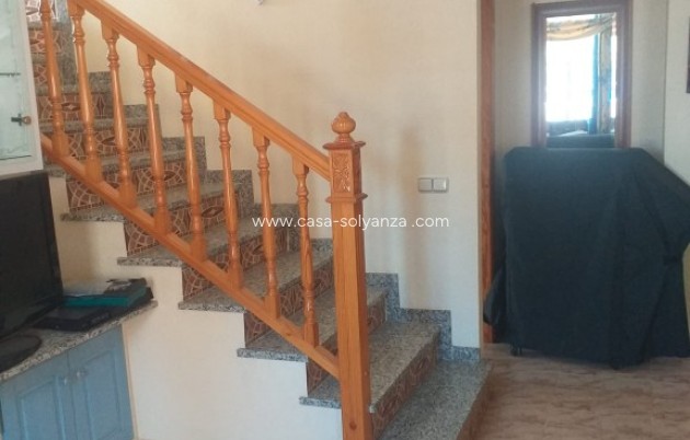Revente - Villa - Orihuela Costa - Costa Blanca