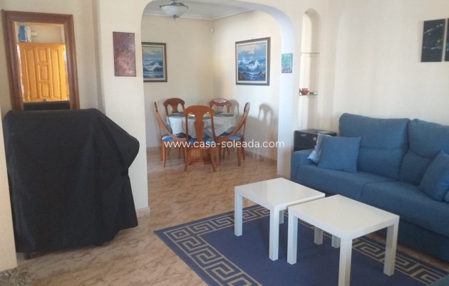 Revente - Villa - Orihuela Costa - Costa Blanca