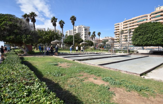 Revente - Maison de ville - La Mata - Costa Blanca