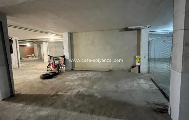 Revente - Maison de ville - La Mata - Costa Blanca