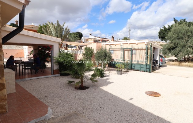 Revente - Villa - Fortuna - Inland