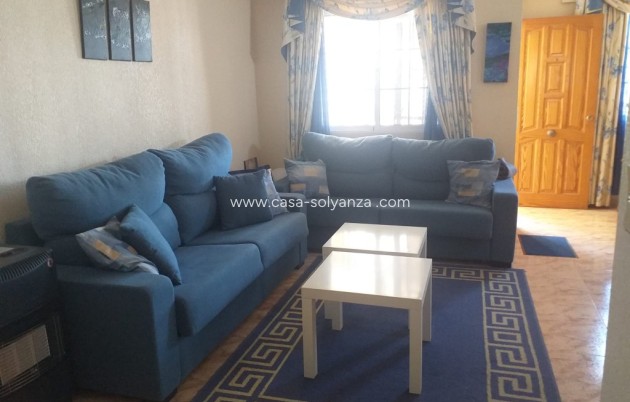Revente - Villa - Orihuela Costa - Costa Blanca