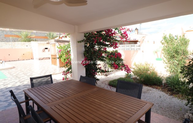 Revente - Villa - Fortuna - Inland