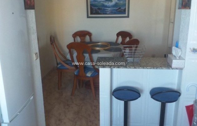 Revente - Villa - Orihuela Costa - Costa Blanca