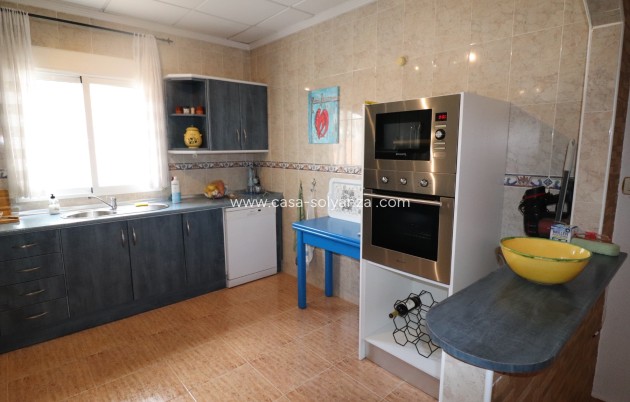 Revente - Villa - Fortuna - Inland