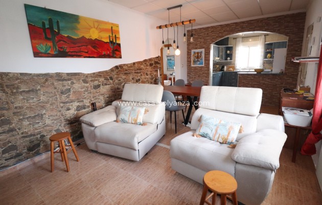 Revente - Villa - Fortuna - Inland