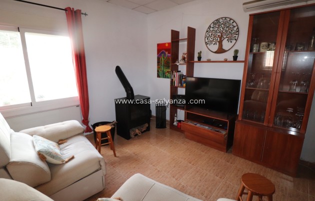 Revente - Villa - Fortuna - Inland