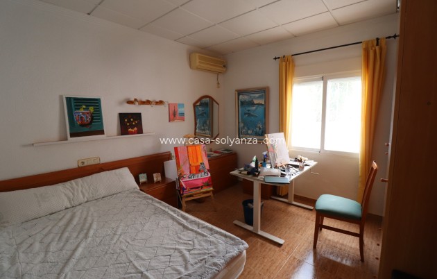 Revente - Villa - Fortuna - Inland