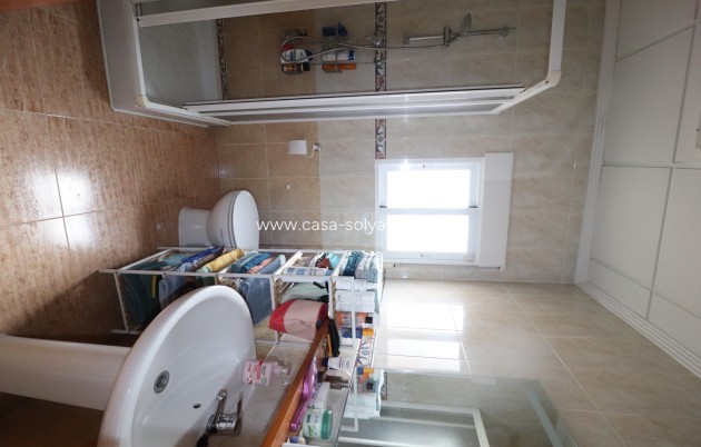 Revente - Villa - Fortuna - Inland