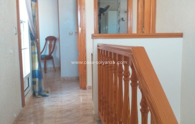 Revente - Villa - Orihuela Costa - Costa Blanca