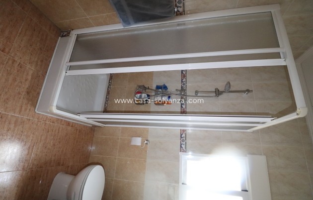 Revente - Villa - Fortuna - Inland